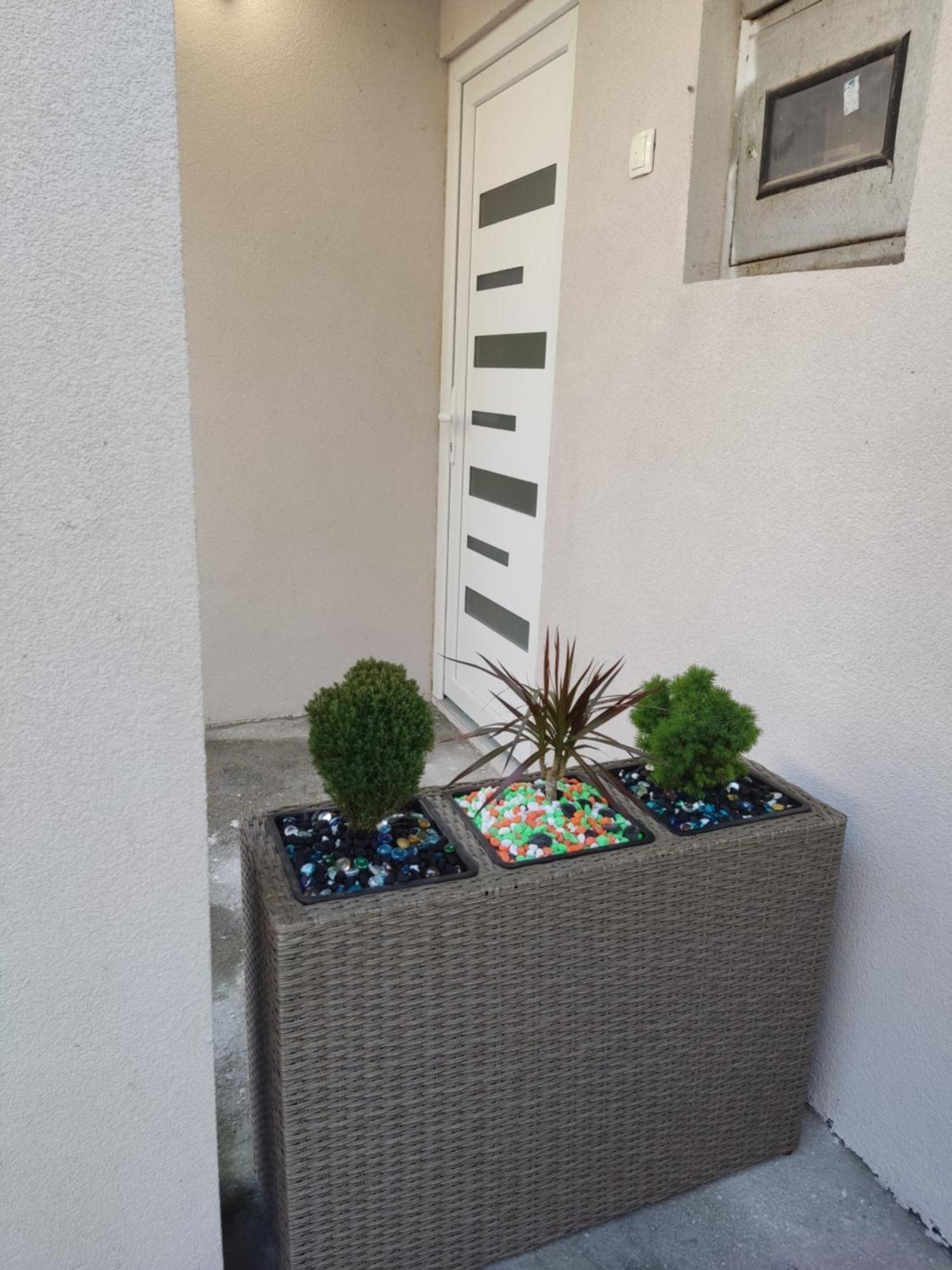 Ticina Apartment Sarajevo Buitenkant foto